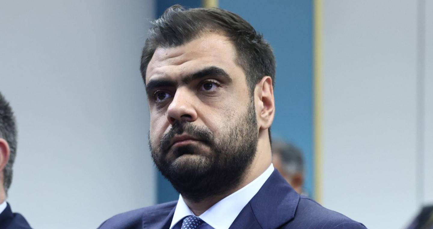 Παύλος Μαρινάκης προς αγρότες: «Ότι δώσαμε δώσαμε» – Νέες απειλές για καταστολή