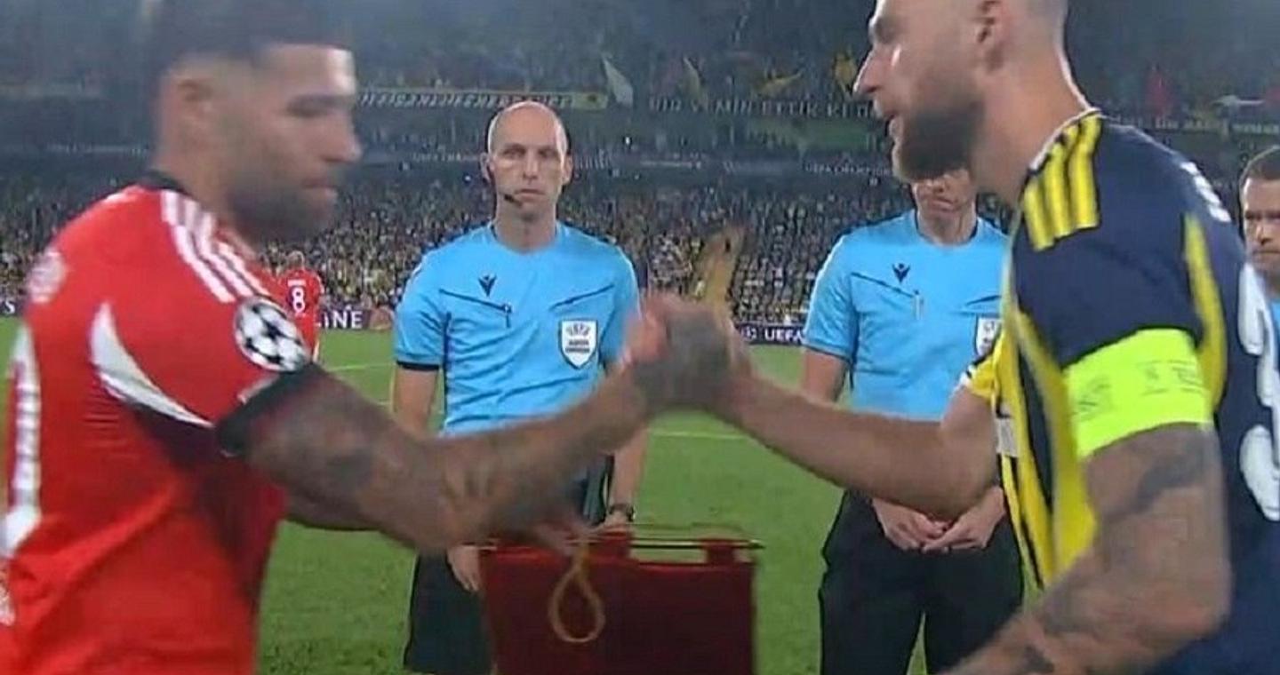 Champions League: Όλα «ανοιχτά» στο Φενέρ – Μπενφίκα, «5άρα» και… άλμα πρόκρισης για τη Μπόντο/Γκλιμτ (vid)