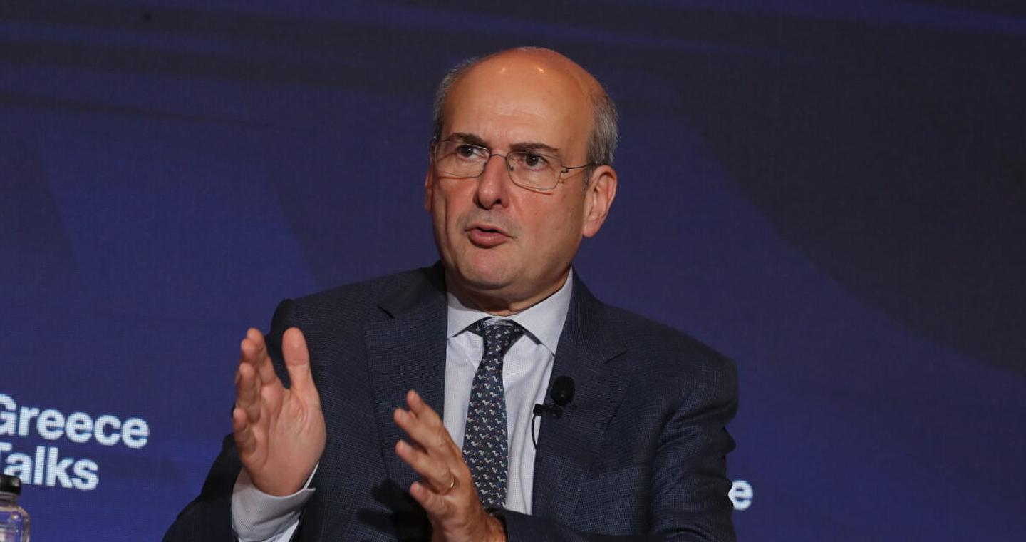 Κωστής Χατζηδάκης για αγρότες: «Η κυβέρνηση δεν θα μείνει θεατής, εάν δεν βρεθεί λύση θα εφαρμοστεί ο νόμος»