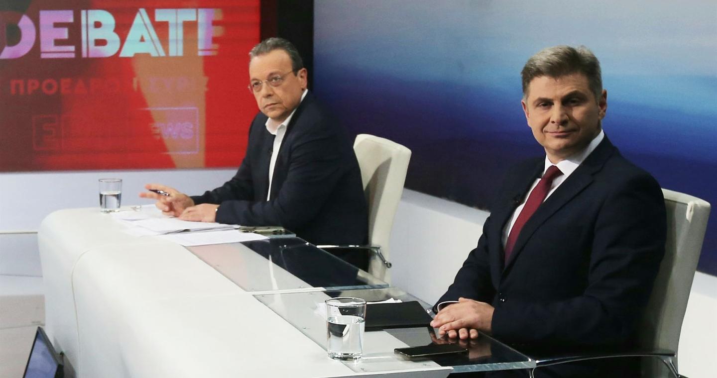 ΣΥΡΙΖΑ: Η διαγραφή Φαραντούρη και το πιθανό κόμμα Καρυστιανού