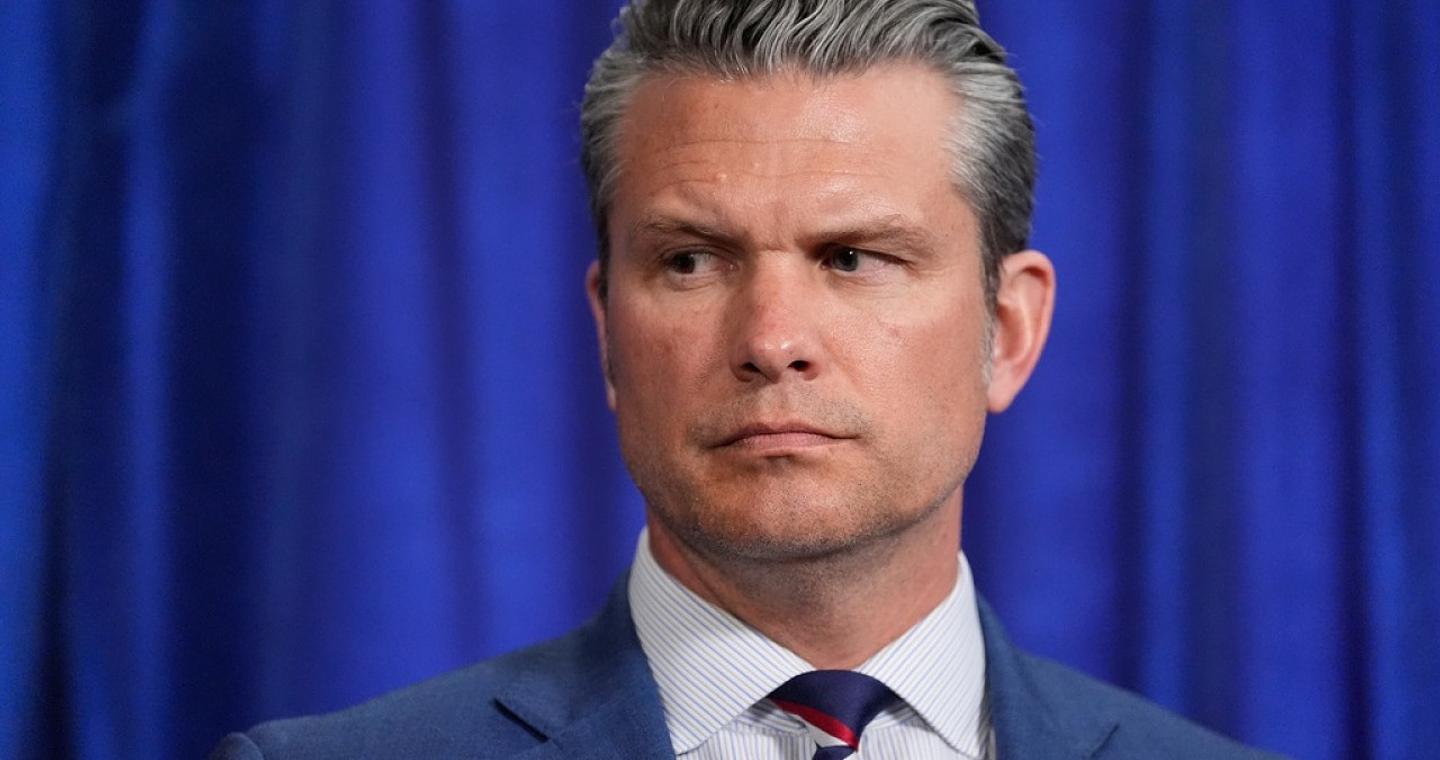 Χέγκσεθ: Οι ΗΠΑ θα θέσουν τους όρους για την επόμενη ημέρα στη Βενεζουέλα