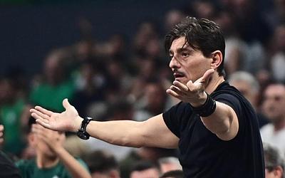 Euroleague: Θρίλερ στον Παναθηναϊκό AKTOR για μεταγραφή "βόμβα"!