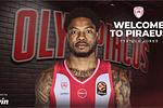 Ολυμπιακός: Έκλεισε τον Ταϊρίκ Τζόουνς για 2,5 χρόνια!