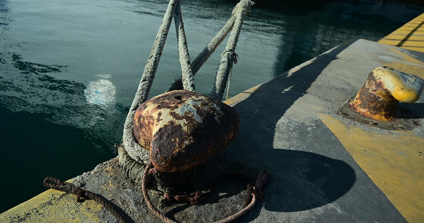 Ακίνητα τα πλοία στο νότιο Ιόνιο λόγω των καιρικών συνθηκών – Ποια δρομολόγια θα ακυρωθούν