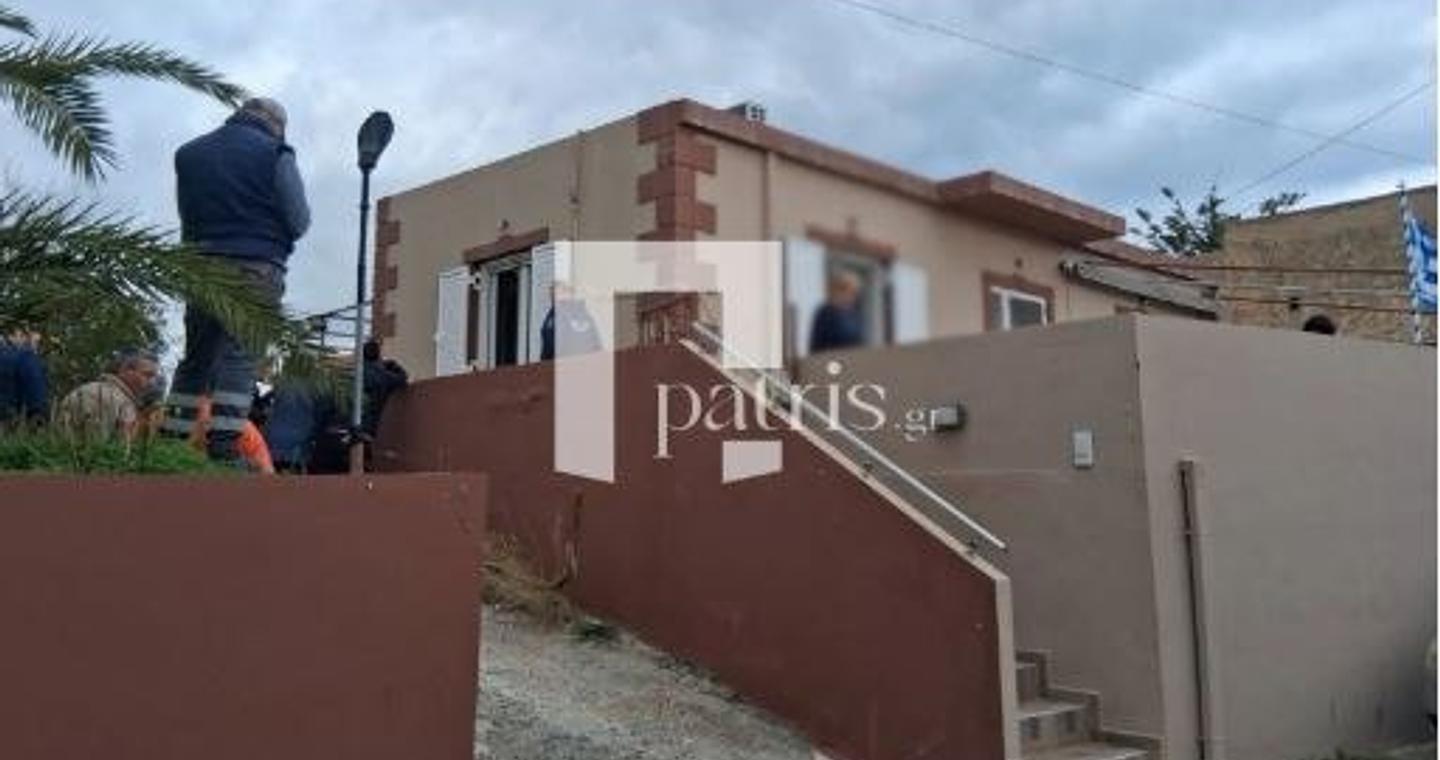 Κρήτη: Έκρηξη σε λέβητα σπιτιού – Ένας νεκρός