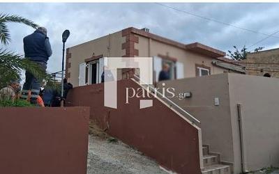 Χερσόνησος: Νεκρός άνδρας από έκρηξη λέβητα υγραερίου στην Ανώπολη