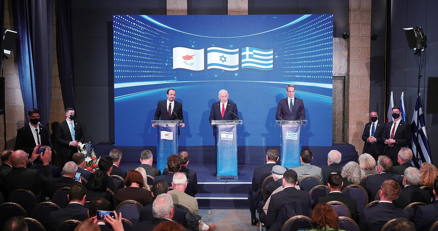 Σαρέν Χασκέλ στην «Κ»: Μπλόκο Ισραήλ στα τουρκικά F-35