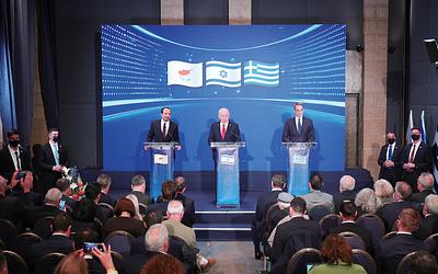 Ισραήλ: «Όχι προηγμένη τεχνολογία σε F-35 της Τουρκίας»