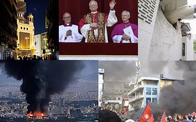 Το 2025: Ένα έτος-καθρέφτης για την Ελλάδα και τον κόσμο