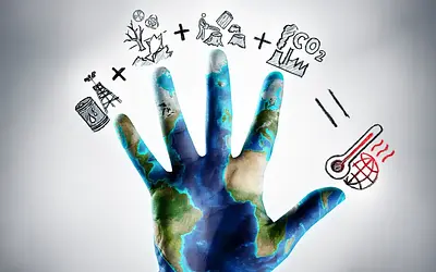 Κλιματική αλλαγή: Γιατί αντιδρούν οι πολίτες στα μέτρα που επιβάλλονται;