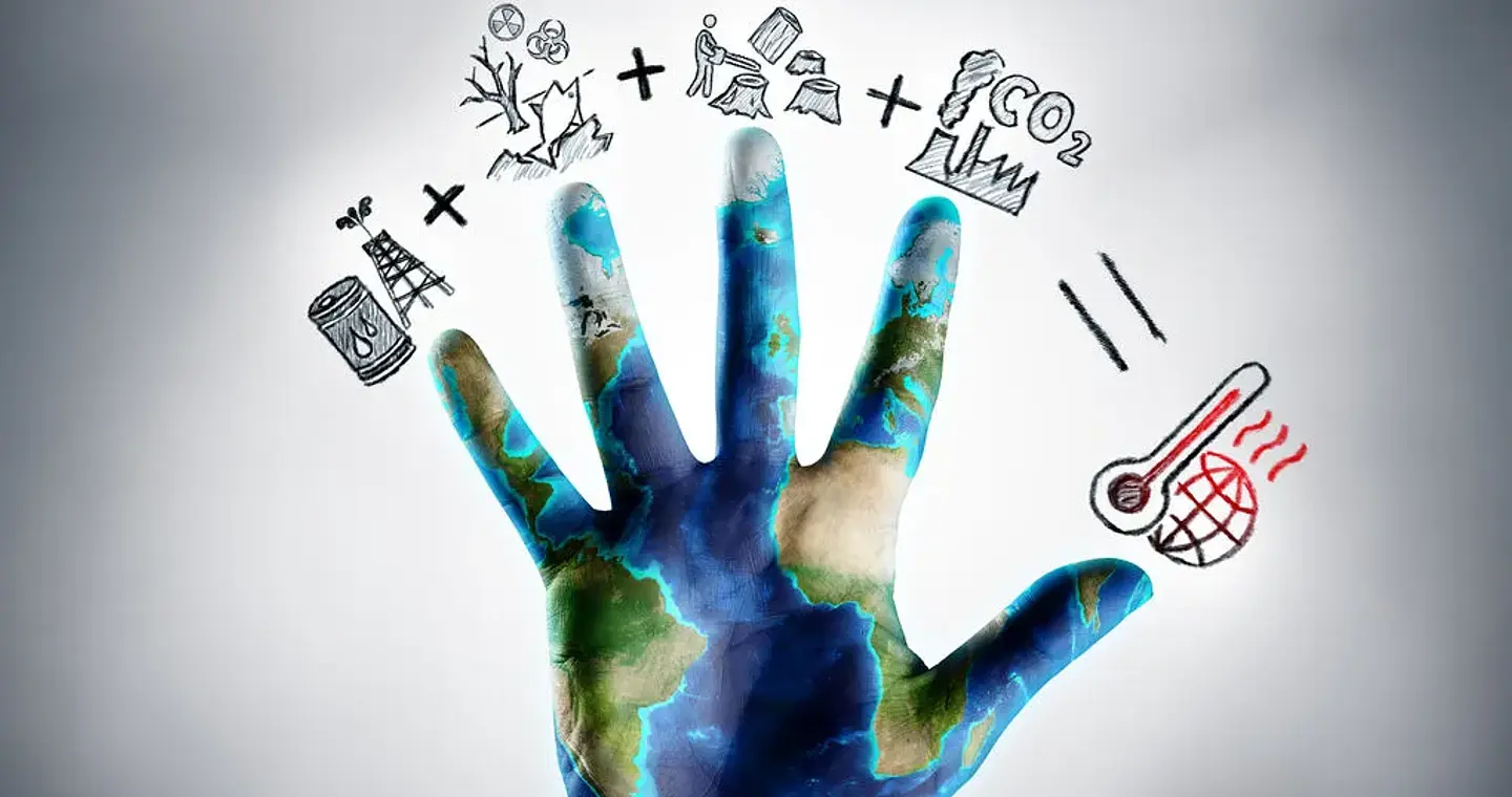 Πώς οι πολιτικές για το κλίμα γυρίζουν μπούμερανγκ