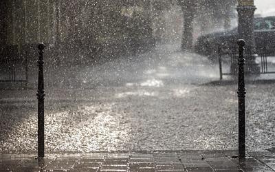 Έκτακτο δελτίο ΕΜΥ: Έρχονται επικίνδυνες καταιγίδες και ισχυροί άνεμοι!