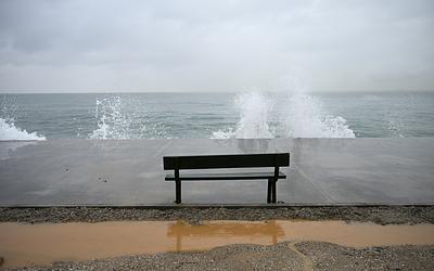 Έρχονται βροχές και άνεμοι: Η πρόγνωση του καιρού για όλη την Ελλάδα