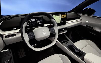 Volkswagen ID. Polo: Ηλεκτρική επανάσταση με άρωμα '80s το 2026!