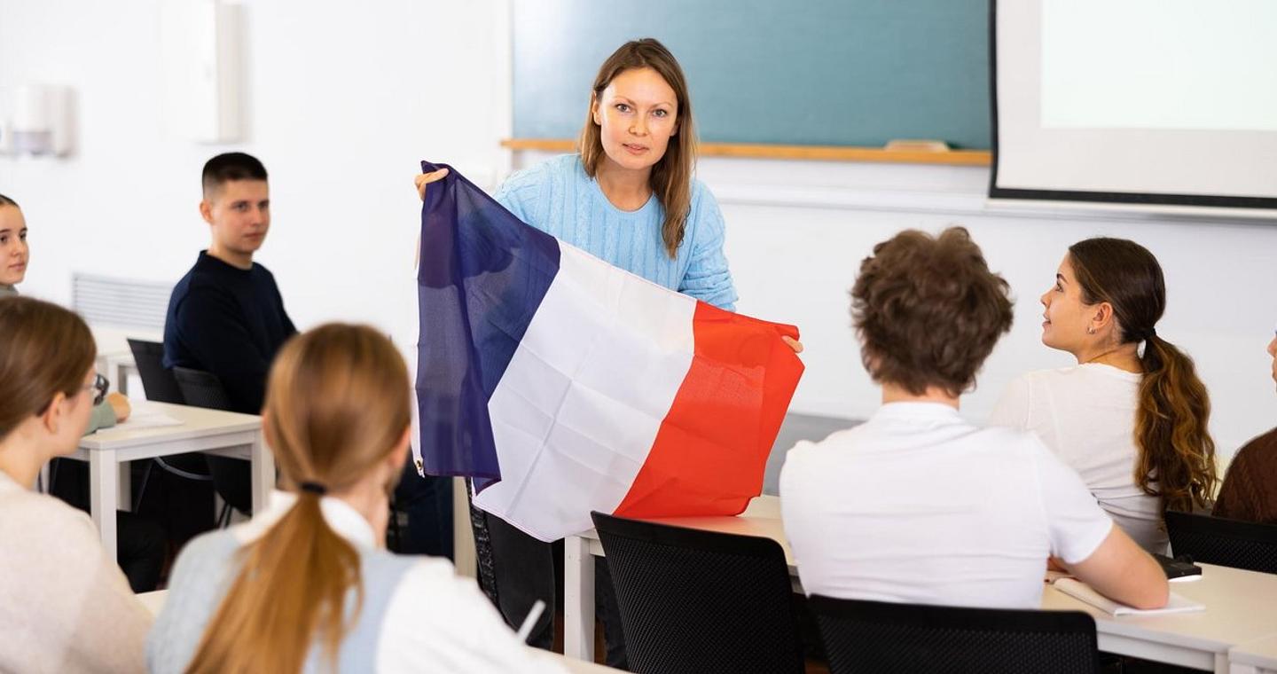Στη Γαλλία, ένας στους δύο μαθητές της Γ' Γυμνασίου δεν γνωρίζει τη σημασία αυτής της λέξης, ακόμη και με βοήθεια