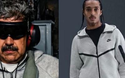 Ο Μαδούρο με Nike: Πώς μια φωτογραφία εκτόξευσε τις πωλήσεις!