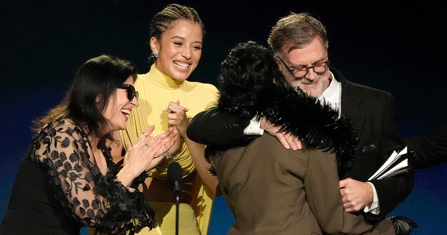 Critics Choice Awards: Σαρωτική νίκη για την ταινία «Μια μάχη μετά την άλλη»