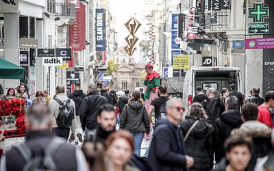 Θεοφάνια: Τι θα γίνει με σούπερ μάρκετ και καταστήματα αύριο;
