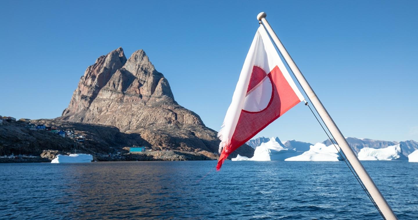 Κομισιόν: Η Γροιλανδία είναι αυτόνομο έδαφος της Δανίας