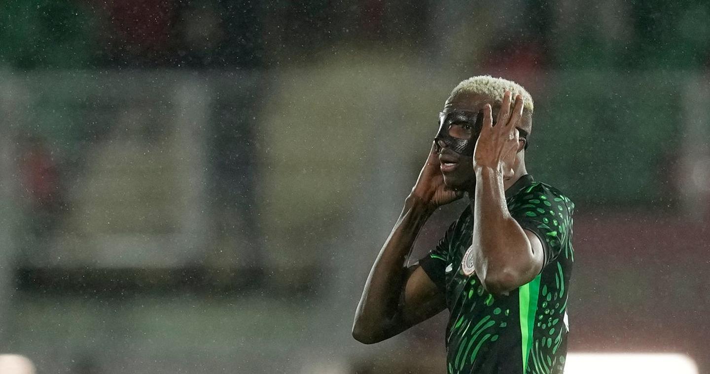 Κύπελλο Εθνών Αφρικής: Εύκολα στους «8» η Νιγηρία με 4-0 τη Μοζαμβίκη