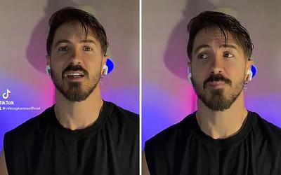 Αποκλεισμός Γκάνος από Eurovision: «Ήμασταν σίγουροι, το κομμάτι ήταν φανταστικό!»