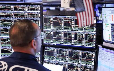 Wall Street: Άνοδος παρά την κρίση στη Βενεζουέλα – Τι συμβαίνει;