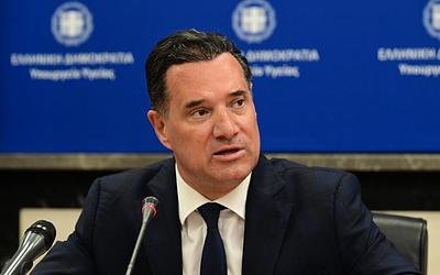 Γεωργιάδης για Μαδούρο: «Η Ελλάδα υπερασπίζεται το Διεθνές Δίκαιο και τα συμφέροντά της»