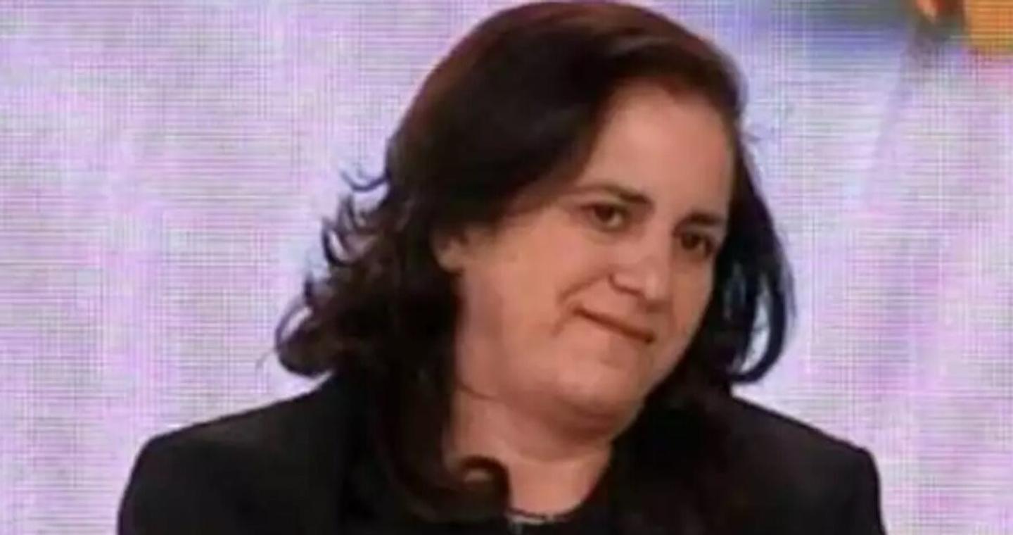 Πέθανε η Στέφη Πετρίδη σε ηλικία 60 ετών - Ήταν γόνος της οικογένειας με το γνωστό brand παπουτσιών