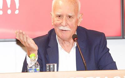 Θρήνος στην δημοσιογραφία: Έφυγε από τη ζωή ο Γιώργος Παπαδάκης