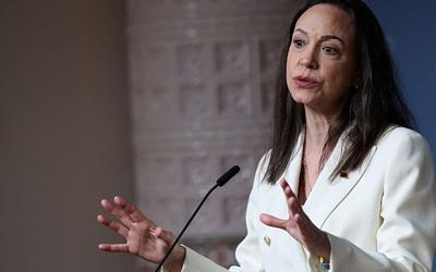 Βενεζουέλα: Σχέδια της αντιπολίτευσης για ενεργειακό κόμβο μετά την αμερικανική επέμβαση