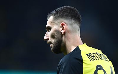 Σαμπντόρια: «Παγώνει» η μεταγραφή Μήτογλου! Τι συνέβη;