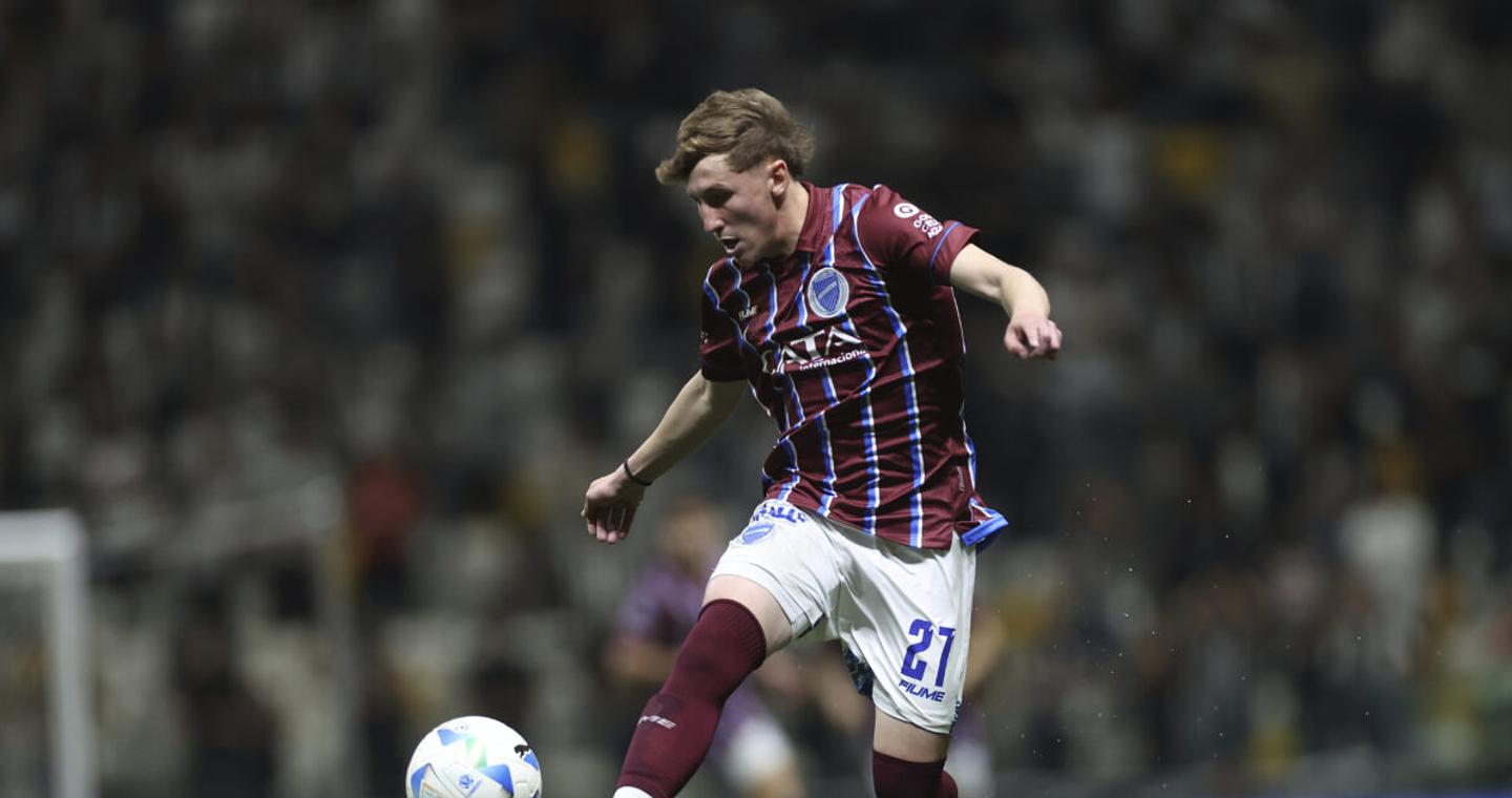 Παναθηναϊκός ή Ρίβερ Πλέιτ για τον Σαντίνο Αντίνο