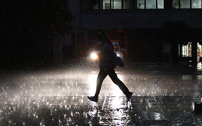 Έρχεται σφοδρή κακοκαιρία: Ποιες περιοχές βρίσκονται σε κόκκινο συναγερμό;