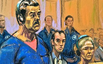 Μαδούρο: Σε σκληρή φυλακή των ΗΠΑ – Τι θα γίνει με την δίκη;