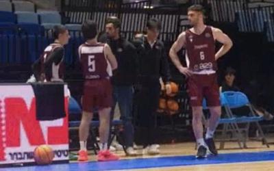 Εξευτελισμός στο ευρωπαϊκό μπάσκετ: Αγώνας διακόπηκε στο 7ο λεπτό!