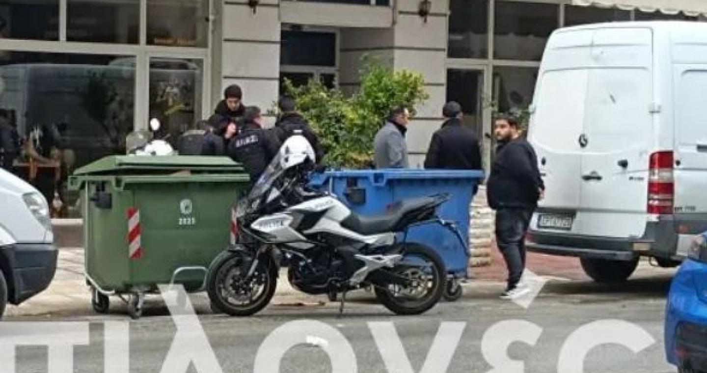 Θάνατος 17χρονου στις Σέρρες: Ομολόγησε και συνελήφθη ο 16χρονος