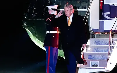 Βενεζουέλα: Τι σχεδιάζει ο Τραμπ μετά την εισβολή και την απαγωγή Μαδούρο;