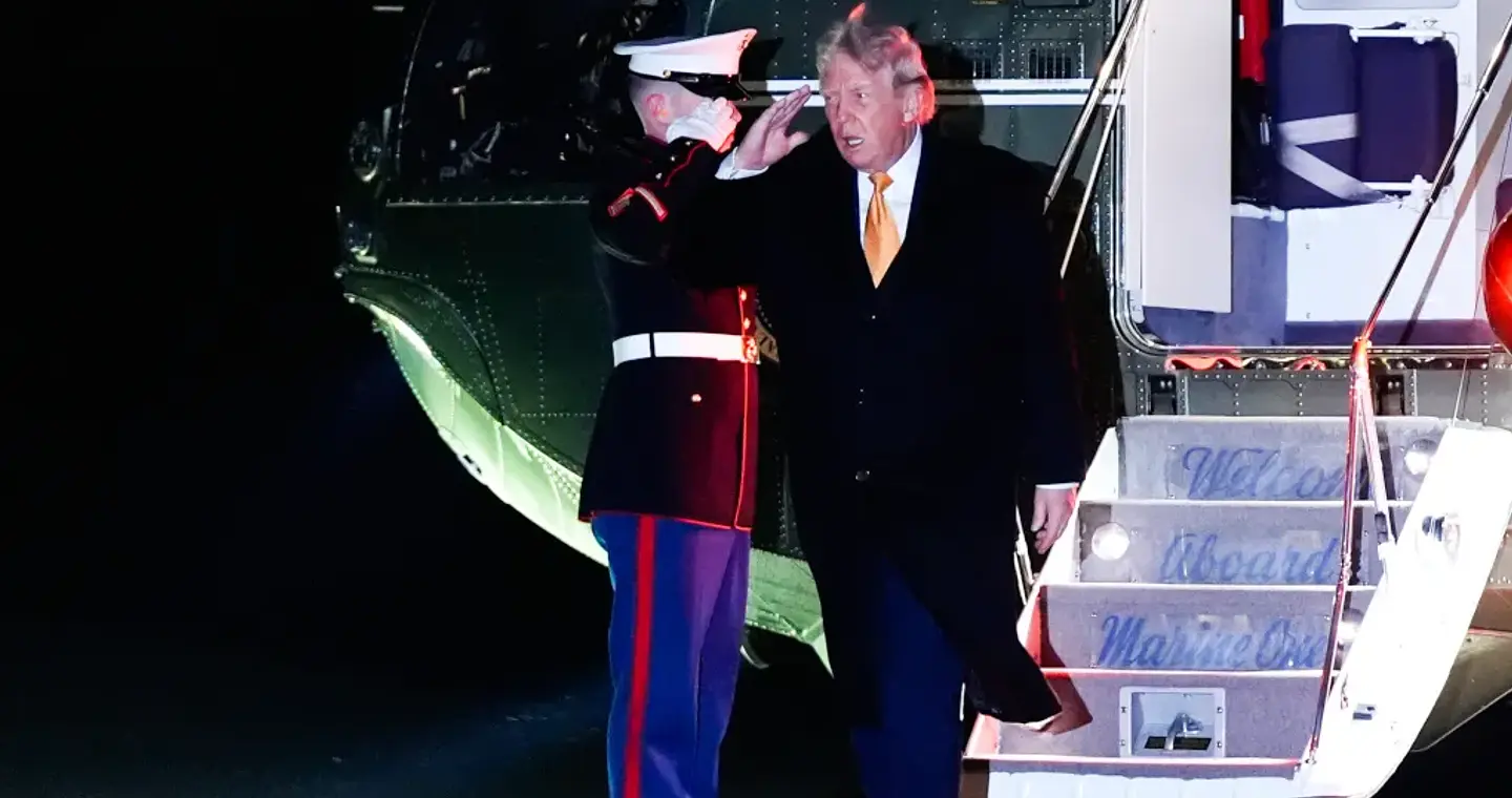 Τραμπ χωρίς σχέδιο για τη Βενεζουέλα μετά την αρπαγή Μαδούρο