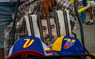 Μαδούρο: Στη φυλακή μέχρι τη δίκη – «Αθώος» δηλώνει, «αιχμάλωτος πολέμου»