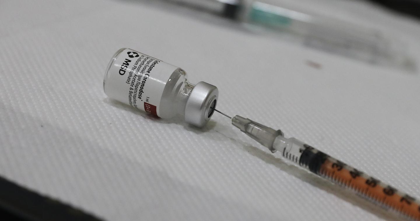 Γρίπη: Τρία εκατ. εμβολιασμοί μέσα σε τρεις μήνες – «Καλύτερη εικόνα από πέρυσι»