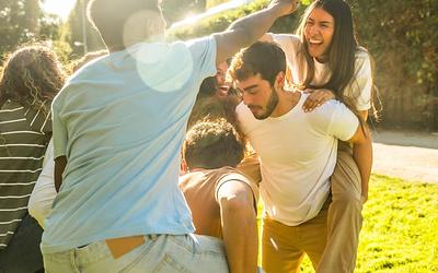 Ζέστη vs. Κρύο: Η απρόσμενη σύνδεση με την προσωπικότητά σου!