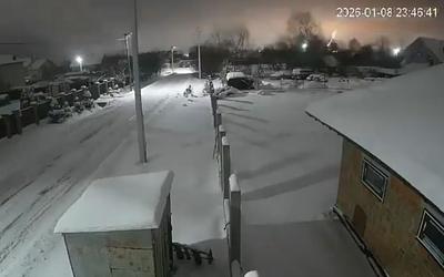 Ρωσία: Χτύπημα με υπερηχητικό πύραυλο στην Ουκρανία – Αντίποινα για Πούτιν;