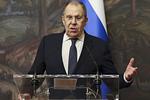 Λαβρόφ: Επίθεση σε Ευρώπη για Τραμπ και Ουκρανία – Τι δήλωσε