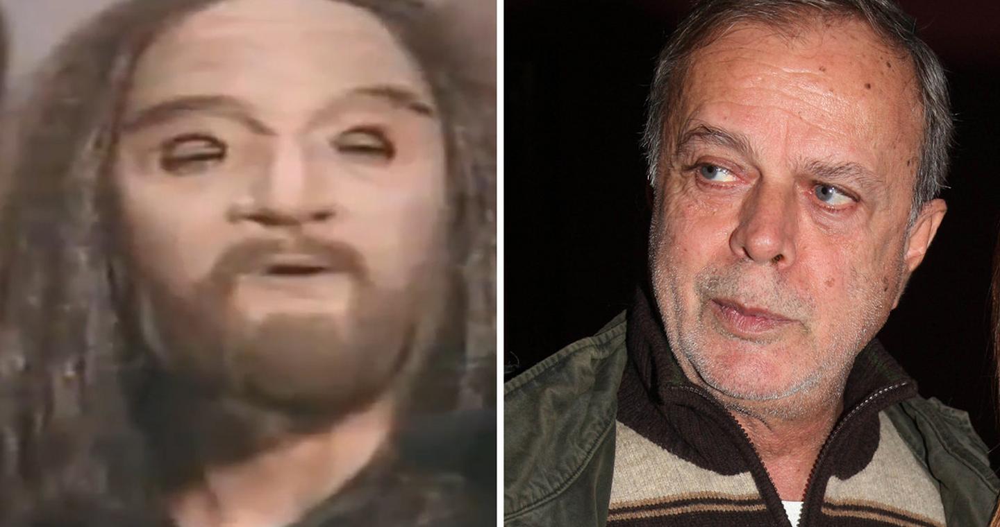 Ο «Ευλογητός» της «Λάμψης» για τον Χρήστο Πολίτη: «Ταλαιπωρήθηκε τον τελευταίο χρόνο»