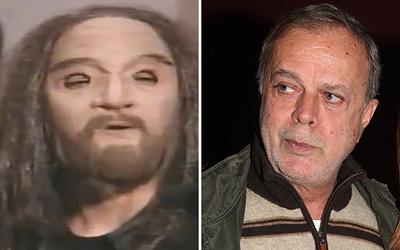 Χρήστος Πολίτης: Συγκινεί ο «Ευλογητός» για τον «Γιάγκο Δράκο»