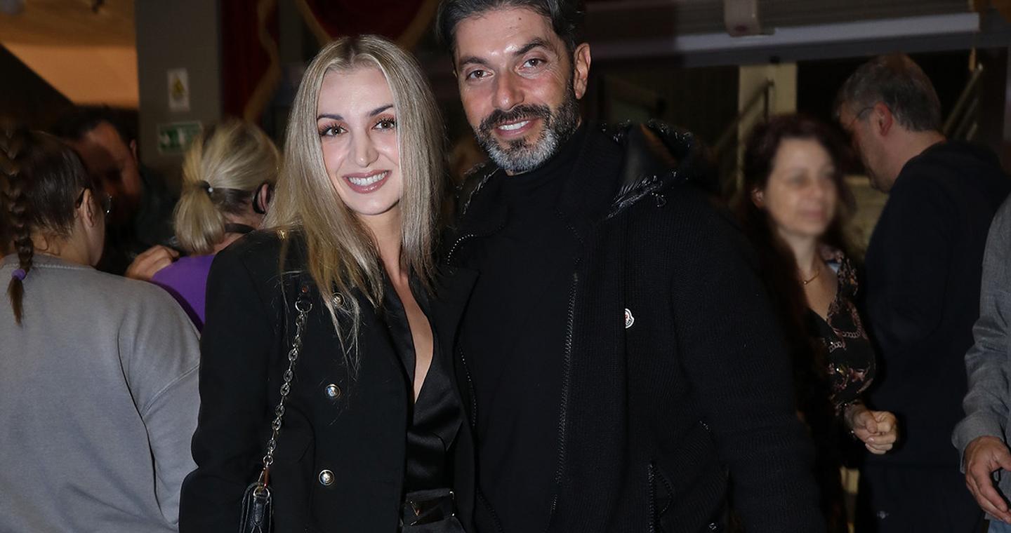 Ο Σπύρος Μαρτίκας χώρισε με τη σύντροφό του για το «Survivor»: Αποφασίσαμε ότι πρέπει να πάει στο παιχνίδι χωρίς έννοιες