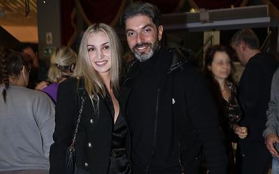 Χωρισμός-βόμβα στην ελληνική showbiz! Τι συμβαίνει με γνωστό ζευγάρι;