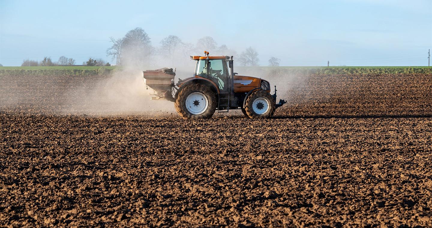 ΥΠΑΑΤ για συμφωνία Mercosur: Τα μέτρα προστασίας για τους Ελληνες παραγωγούς και τα 21 εγχώρια προϊόντα