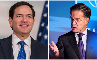 Τι συμβαίνει στην Αρκτική; Η ανησυχία στο ΝΑΤΟ αυξάνεται