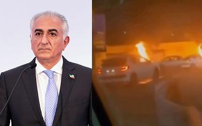 Ιράν: Έξαρση οργής! Διαδηλώσεις και εκκλήσεις για ανατροπή του καθεστώτος!